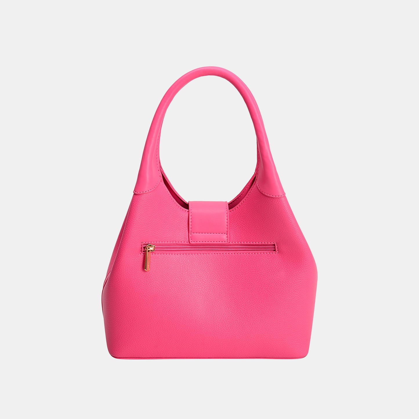David Jones PU Leather Handbag Bags JT's Designer Fashion