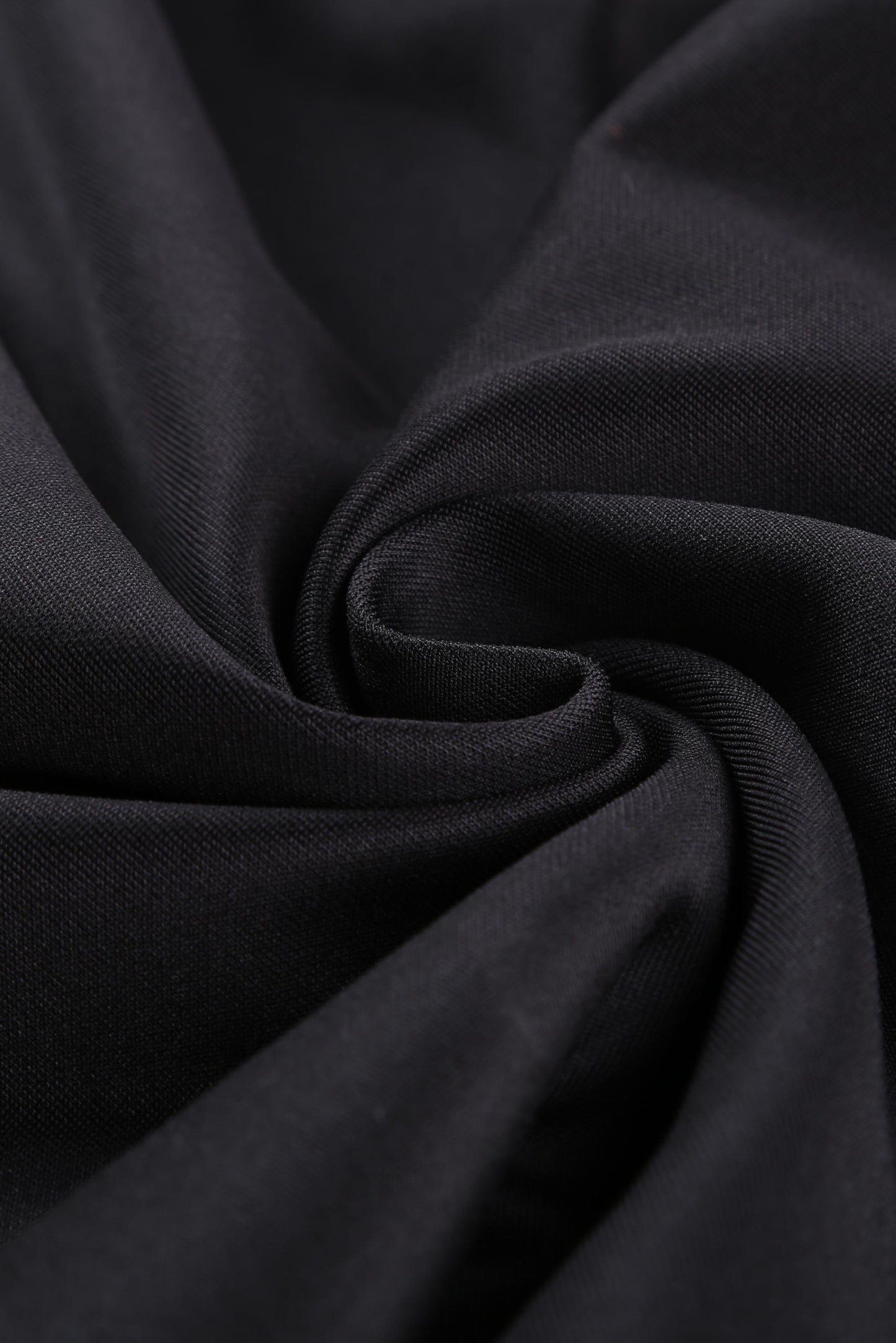 Black Off-the-shoulder Midi Dress Midi Dresses JT's Designer Fashion