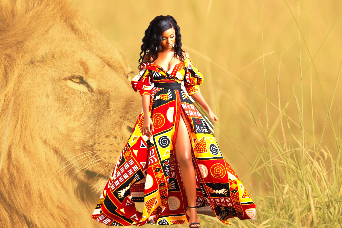 Authentic African Dresses Pants and Suits on sale now!- 25% off @ jtsdesignerfashion.com