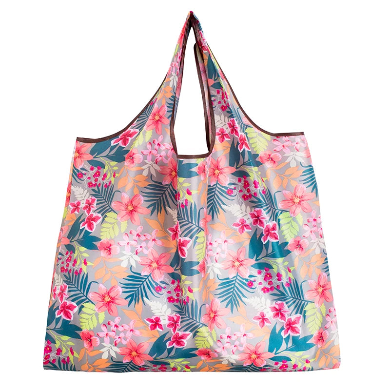 Cute Print Large Eco Tote Bags DFBAhua Shoulder Bags JT's Designer Fashion