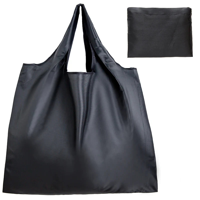 Cute Print Large Eco Tote Bags DFBheise Shoulder Bags JT's Designer Fashion