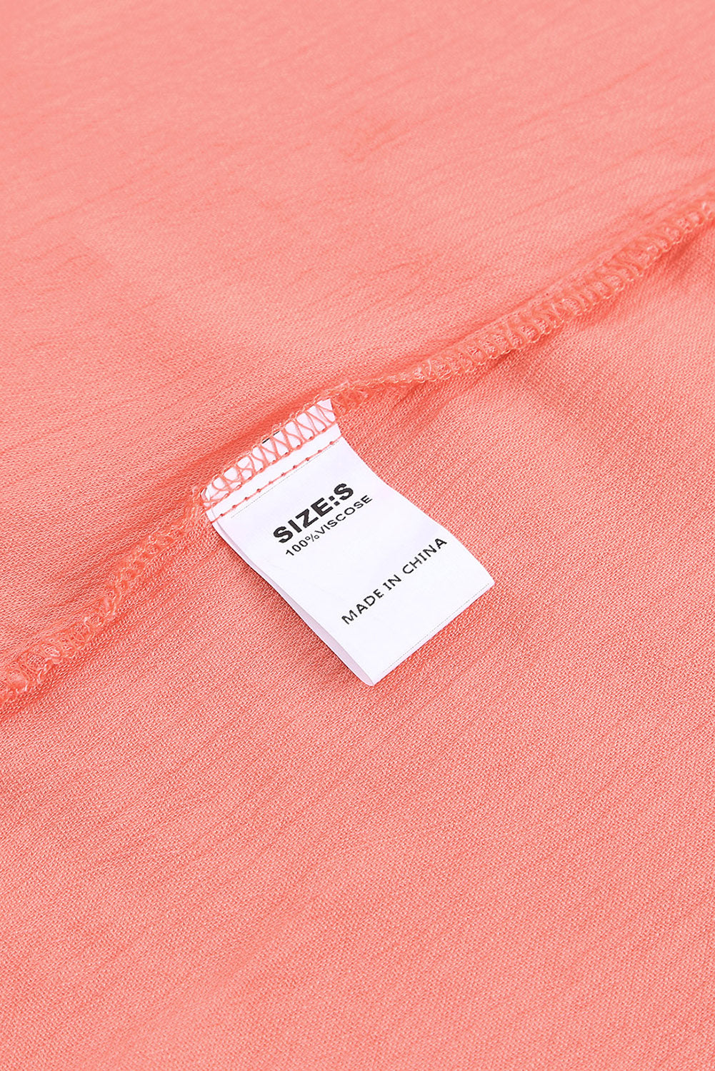 Orange Cold Shoulder Side Slit Backless Deep V Neck Maxi Dress Maxi Dresses JT's Designer Fashion