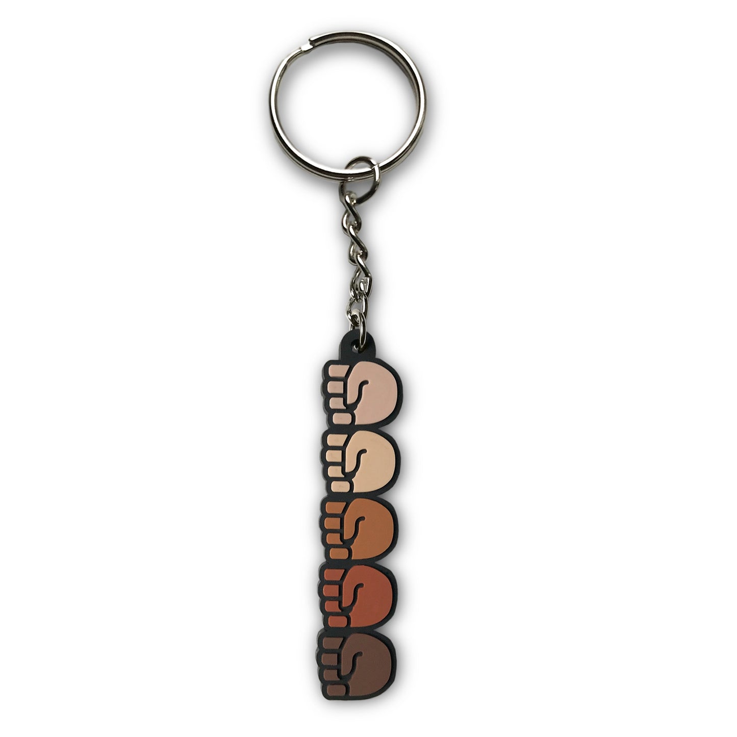 Unity Pin, Keyring, Iron-On Patch & Stickers - B2GO Lapel Pins JT's Designer Fashion