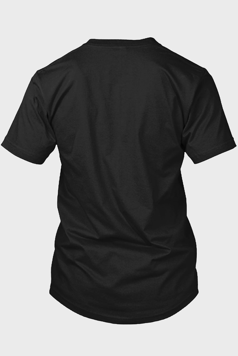 Black That's What I Do I Fix Stuff And I Know Things T Shirt Men's Tops JT's Designer Fashion